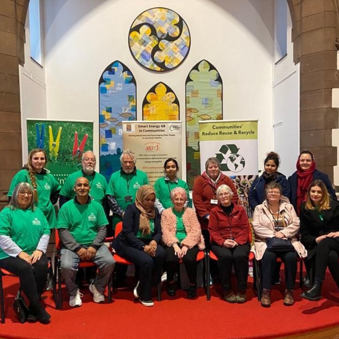 Swap Shop Edinburgh & Lothians Regional Equality Council