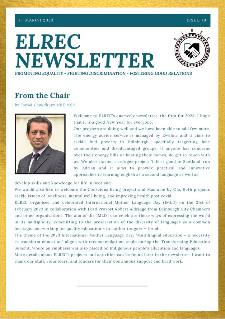 thumbnail of ELREC-March-2023-Newsletter
