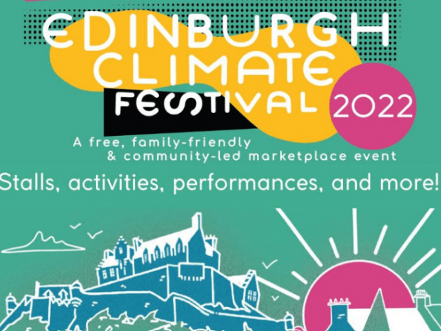 climate festival 2022 post